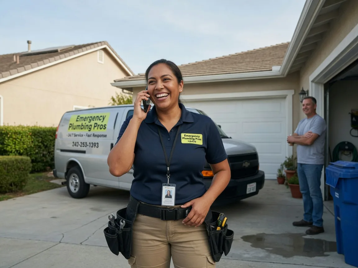 Emergency Plumber Arlington, GA FAQs